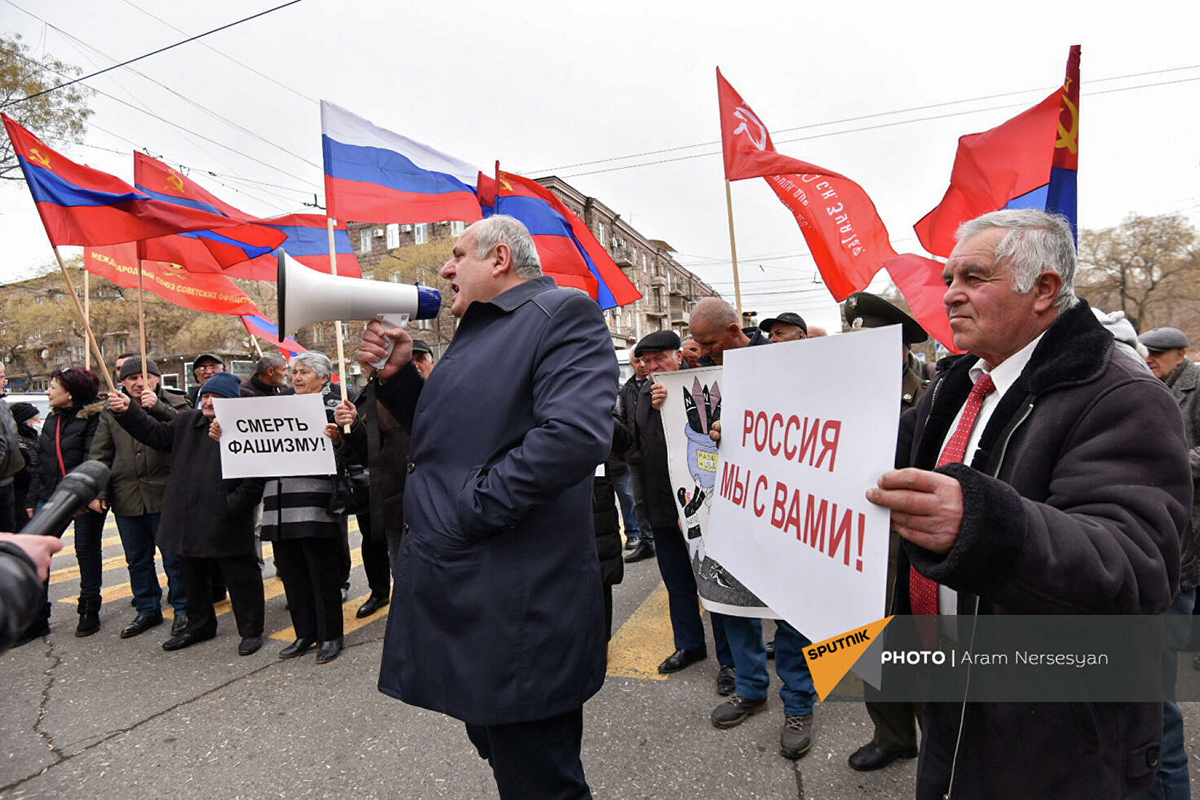 Телеграмм армения война фото 59