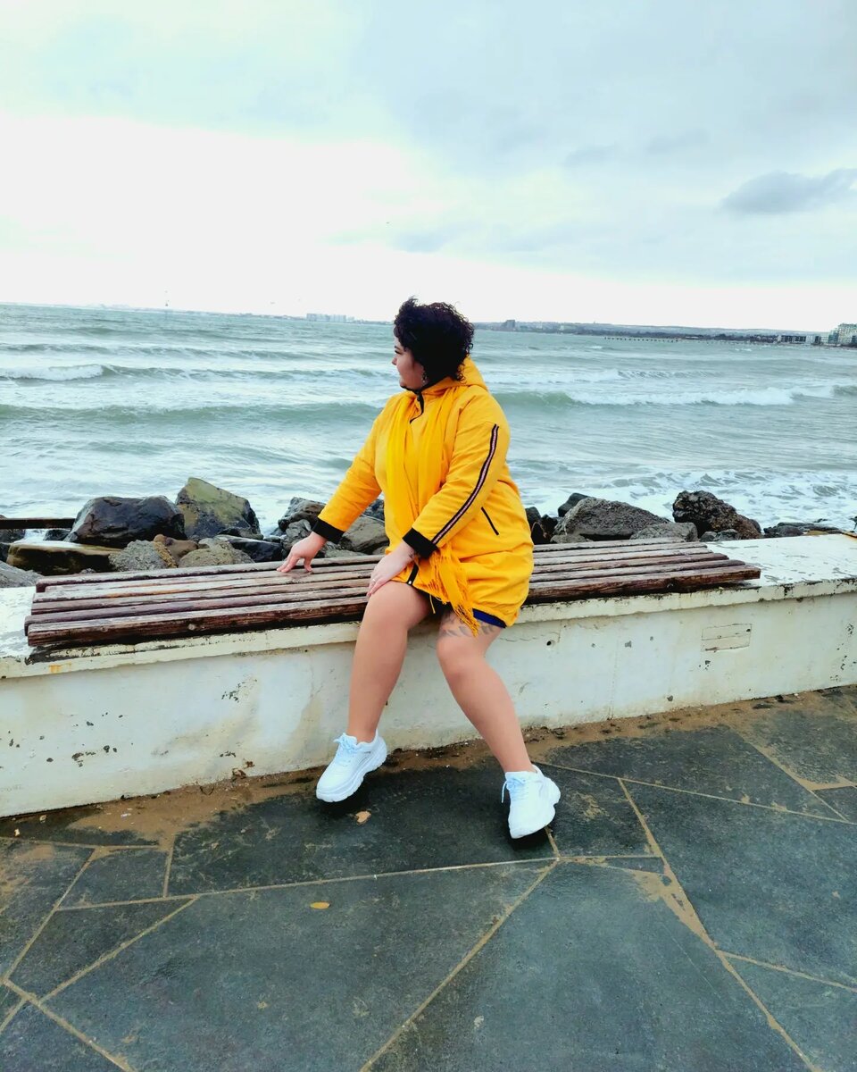 Анапа. Краснодарский край 