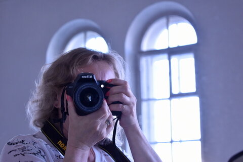 любимое занятие