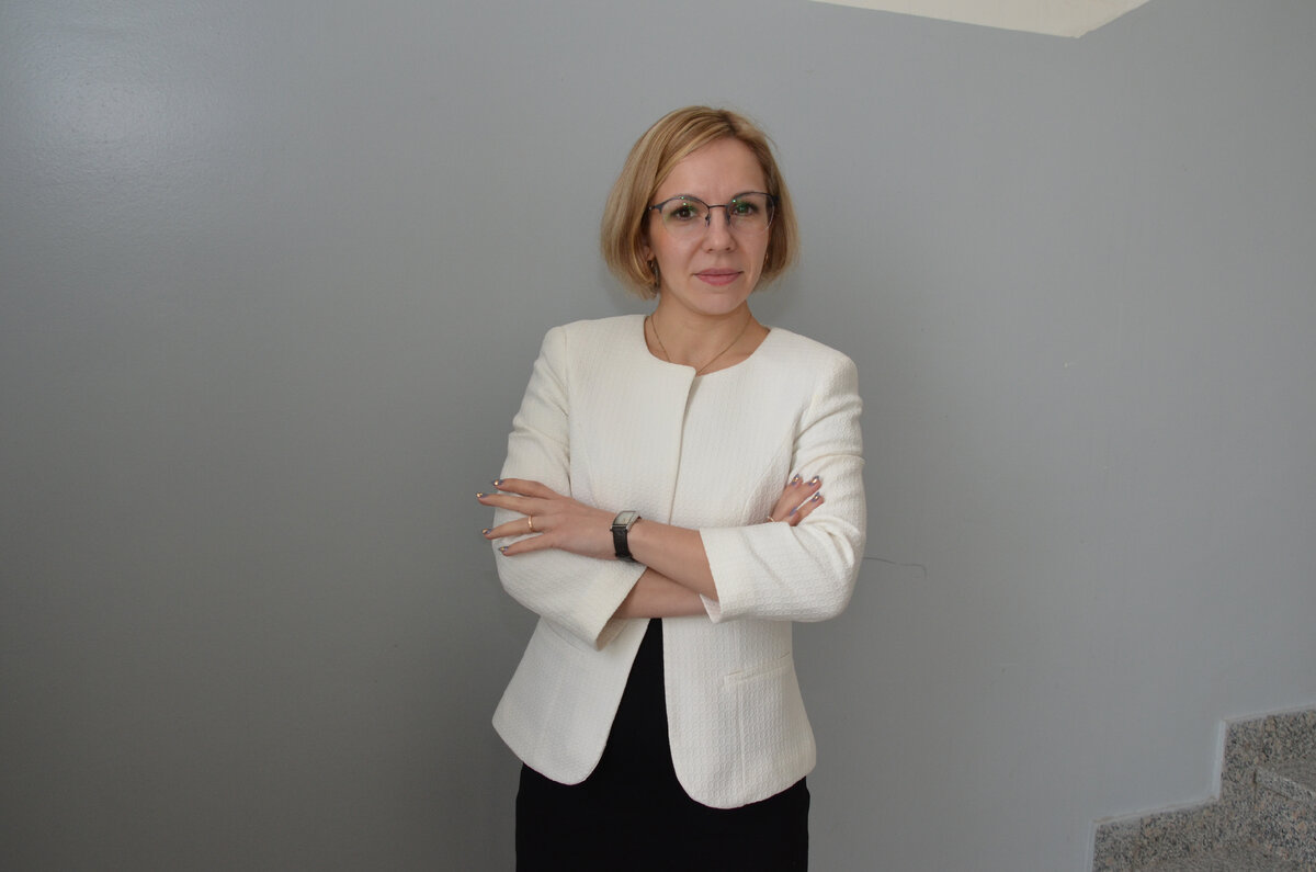 Источник: Елена Перепелицына после ухода из гордумы может стать замглавы Саратов