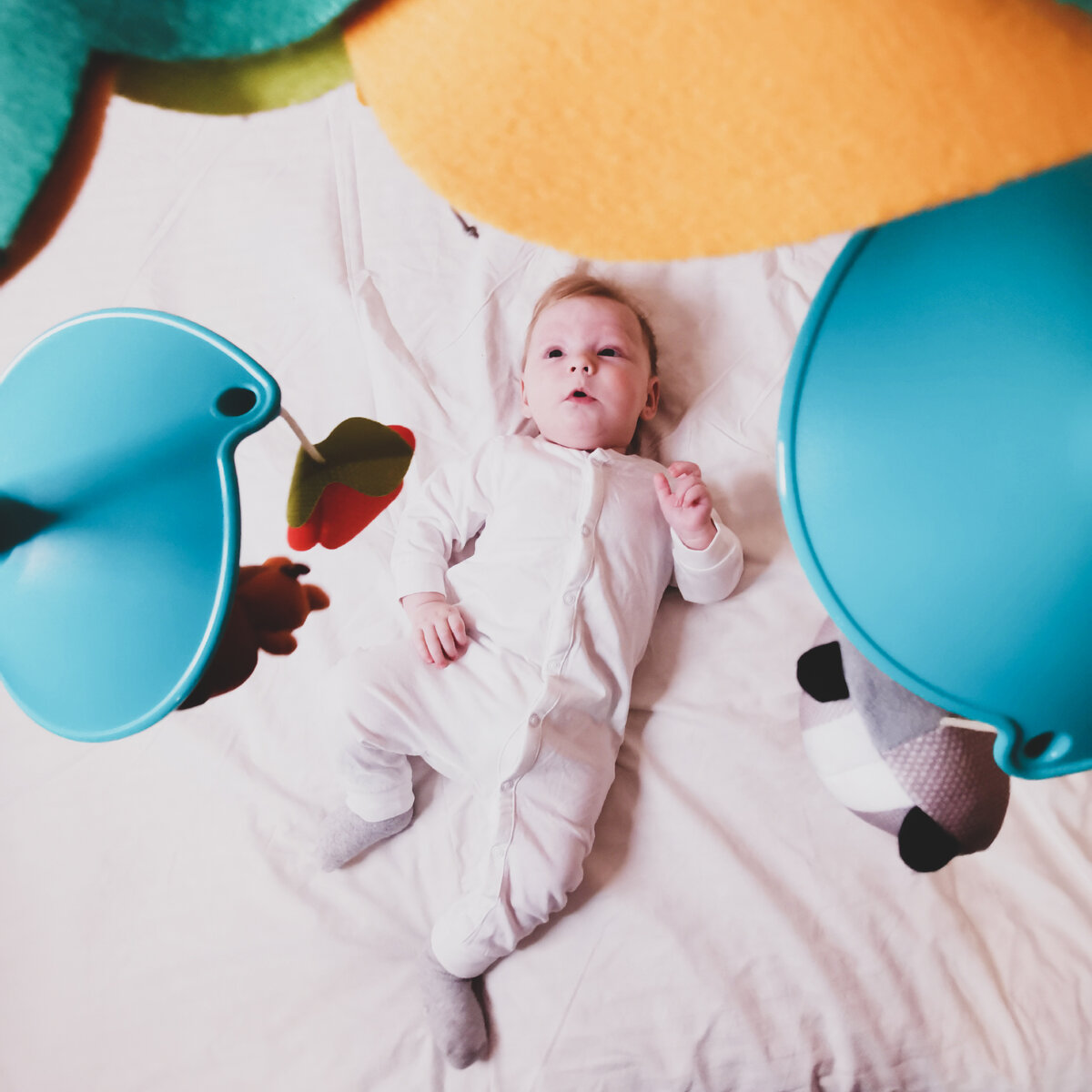 Мобиль Tiny Love 