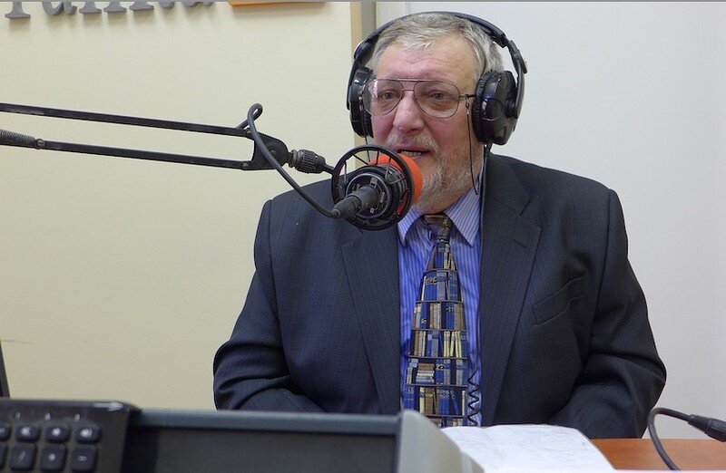 Борис Подопригора