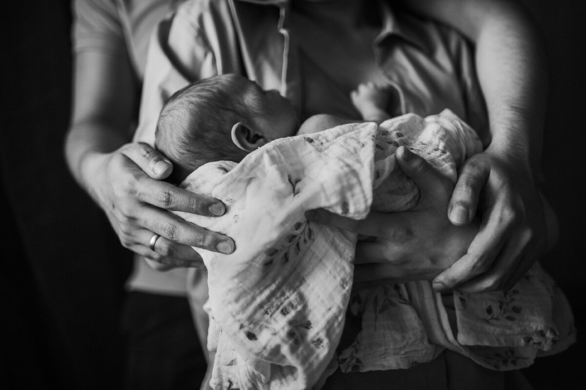 автор фотографии Детский фотограф Любовь Кузнецова 