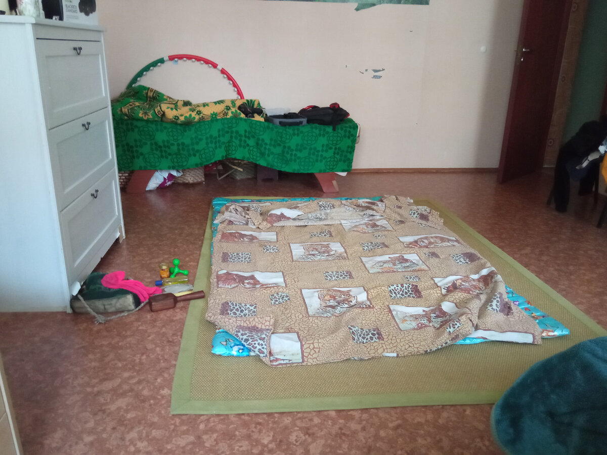 Это Питер, детка...