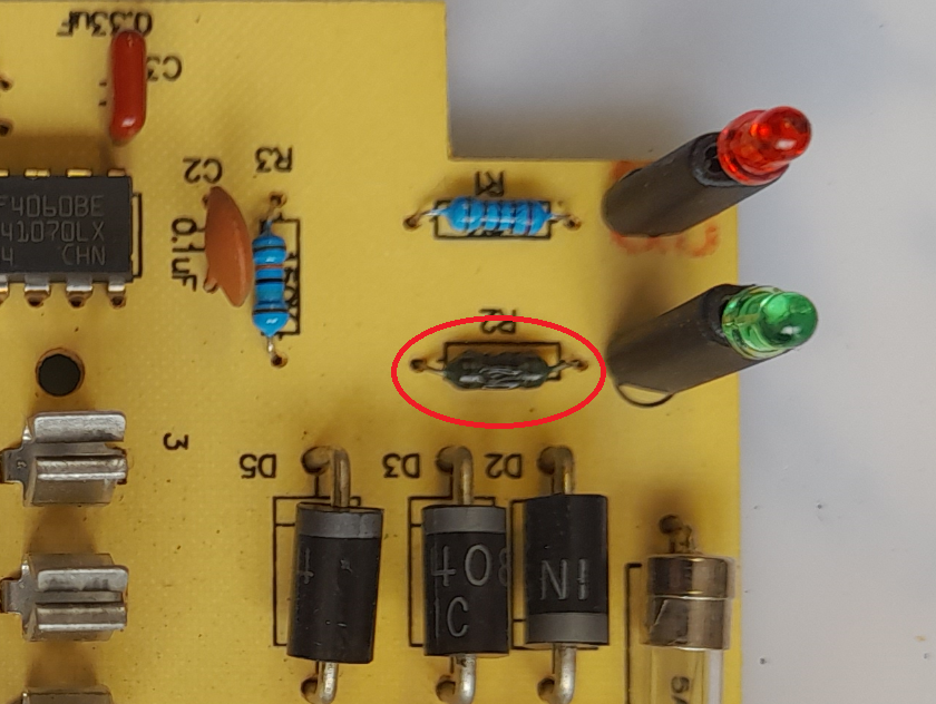 Зарядное устройство Интерскол не заряжает аккумулятор Ремонт | Лайфхаки ...