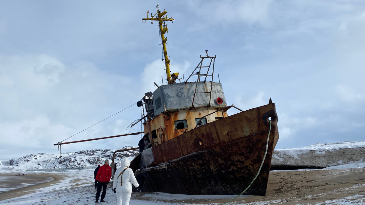 Фото из личного архива
