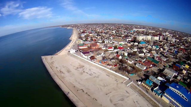 Фото приморско ахтарск краснодарский край