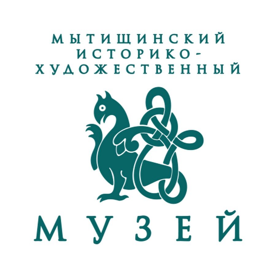 логотипы музея