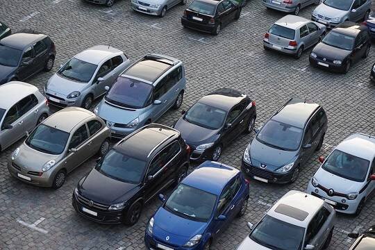    В России увеличилось количество угонов автомобилей на фоне санкций