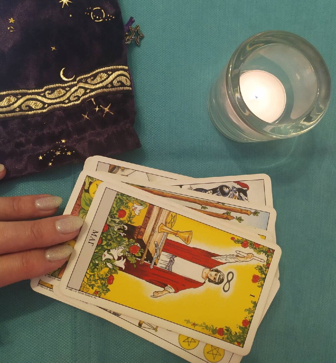 Фото автора канала