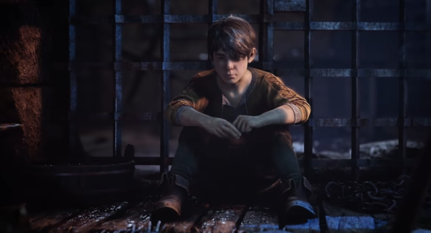 A Plague Tale: Requiem 