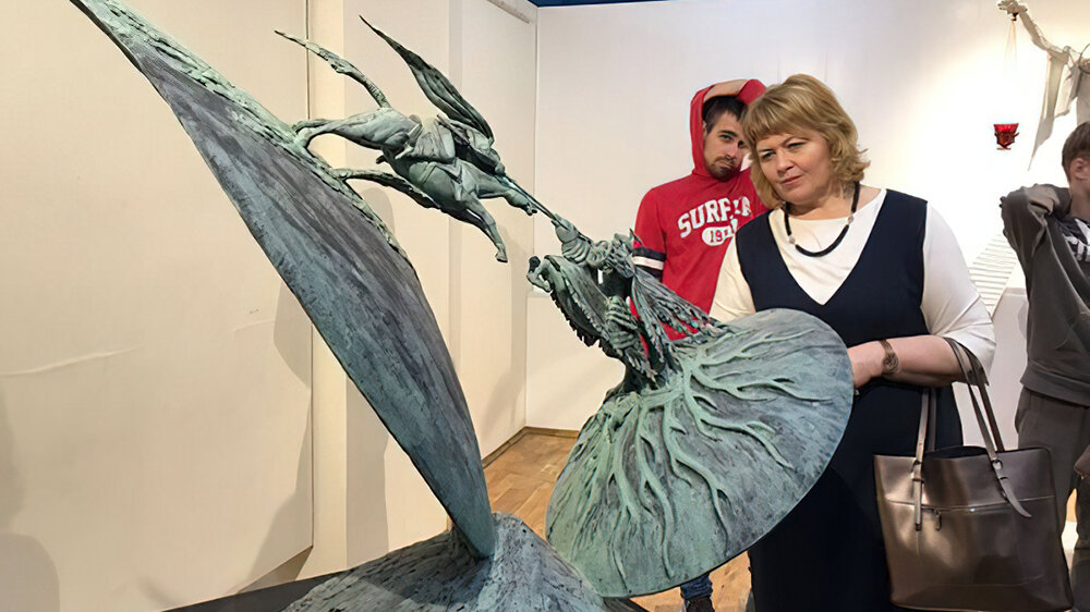 ФОТО: Ирина Марченкова / «Брянская учительская газета»