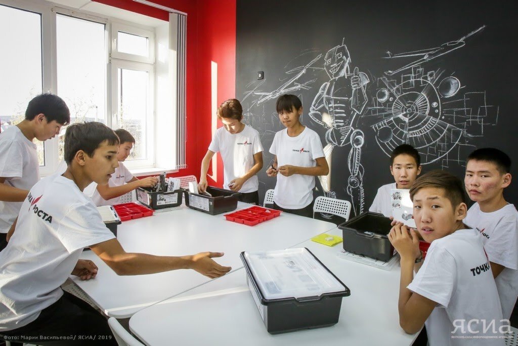    Фото: sakha.gov.ru