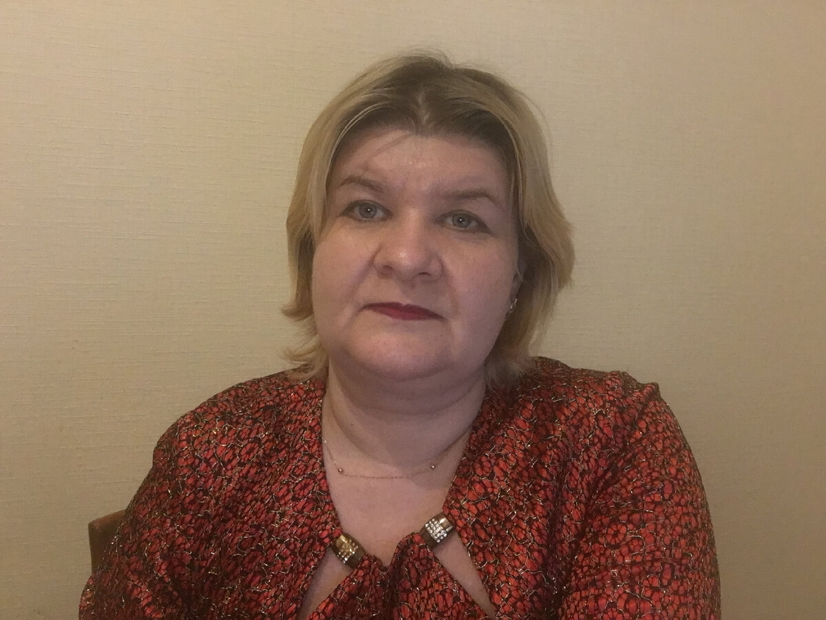 Психолог Зинаида Чистикова. Психология жизни 