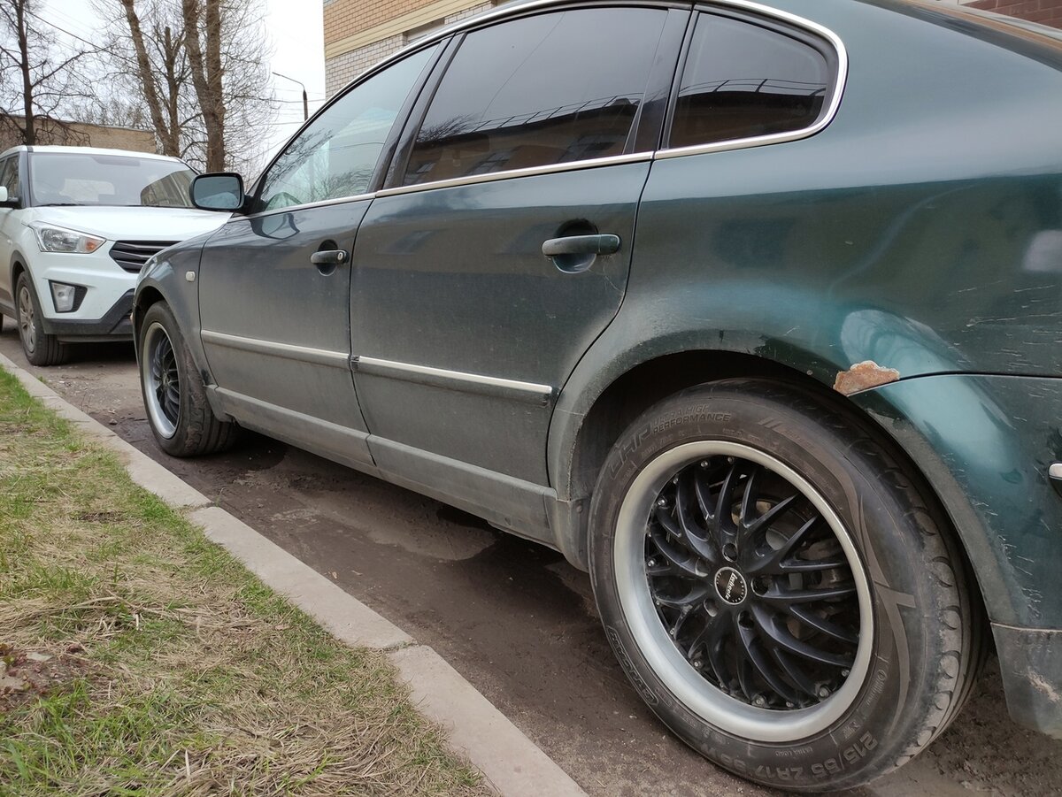 Полировка кузова авто самостоятельно