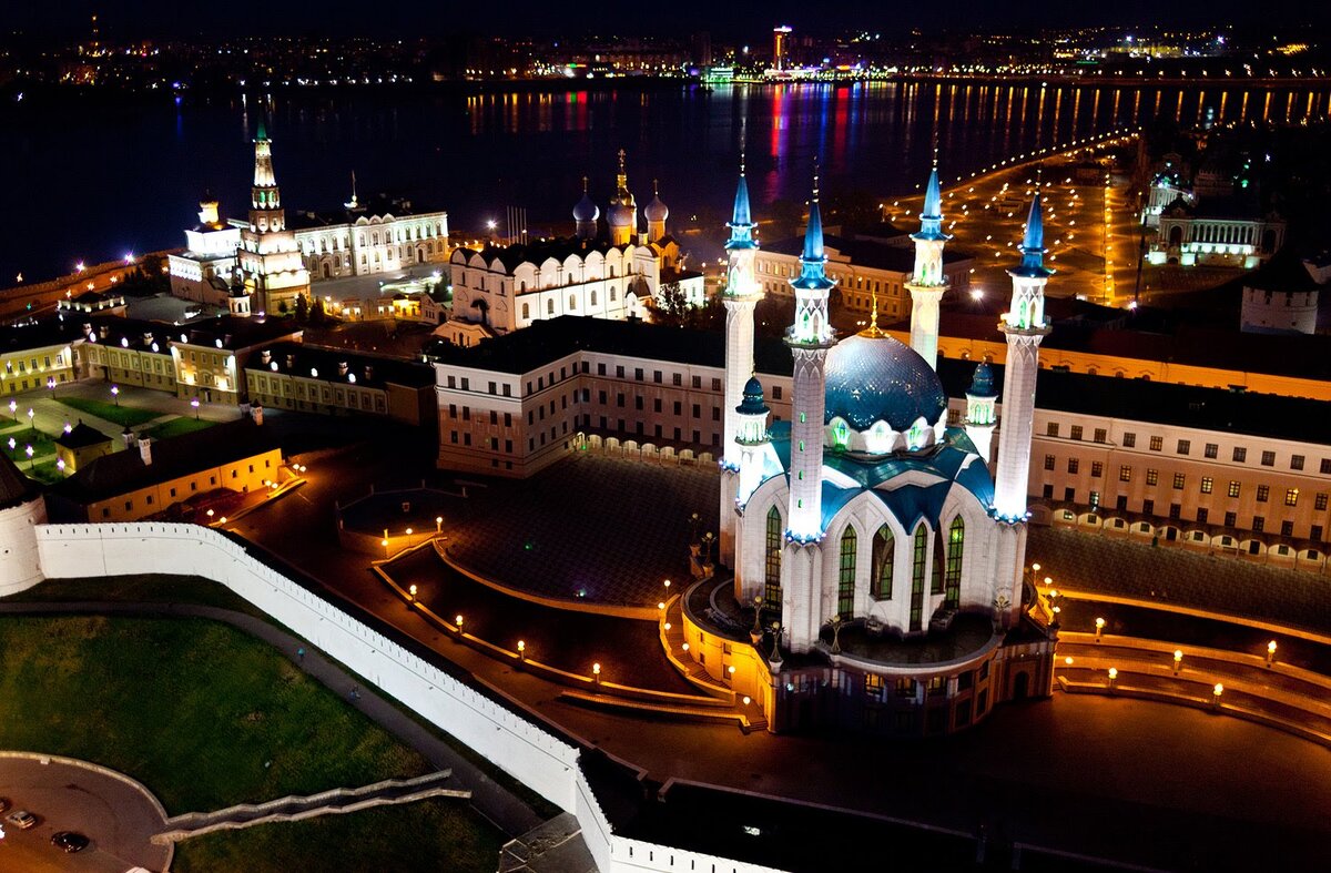 Казань, Россия
