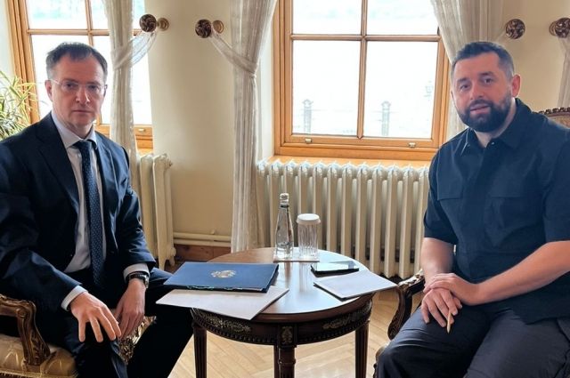 Лавров: «Спецоперация завершится по достижению заданных целей»/прощание со Стамбулом1