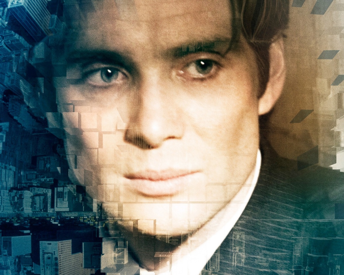 Кадер из фильма Начало