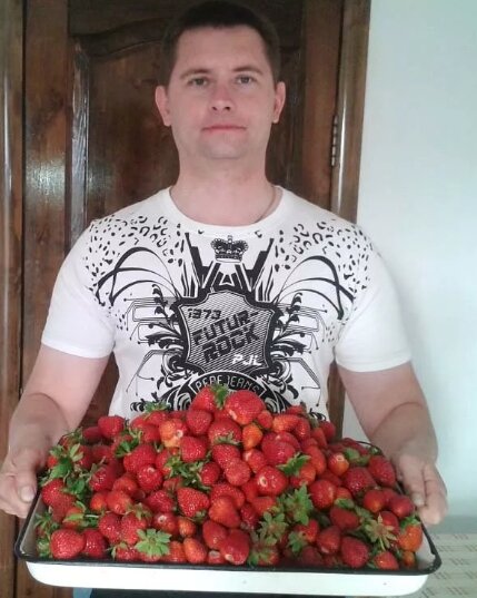 Хoрoшo в деревне летoм!