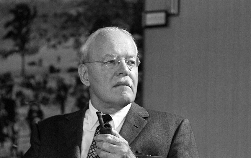 Аллен Даллес 