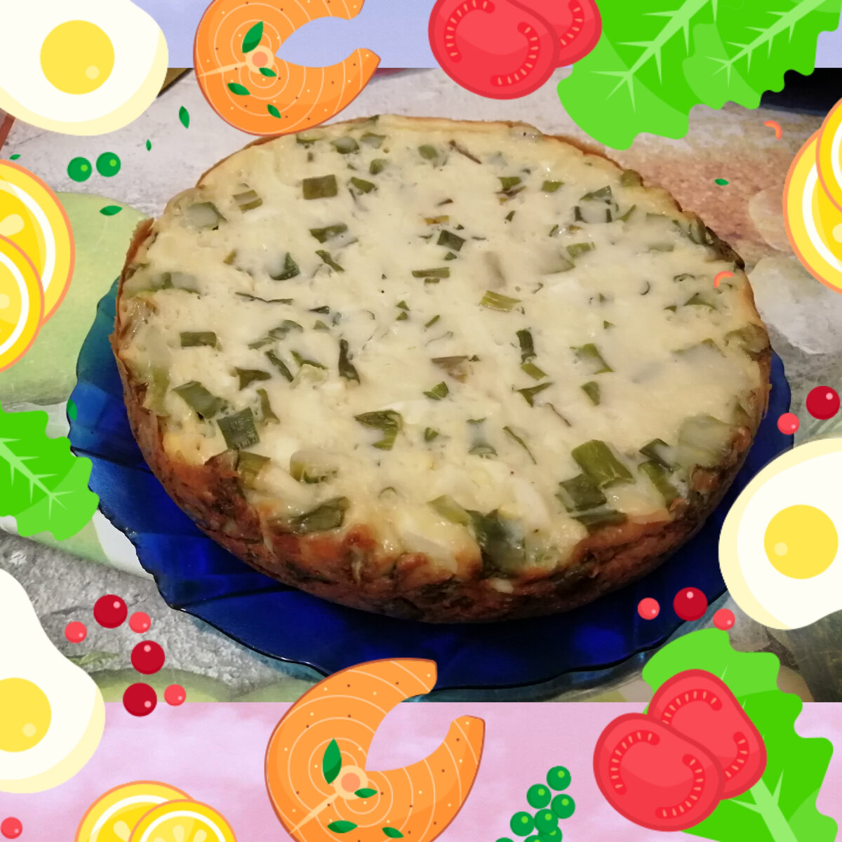Вкуснятина 😍😍😍