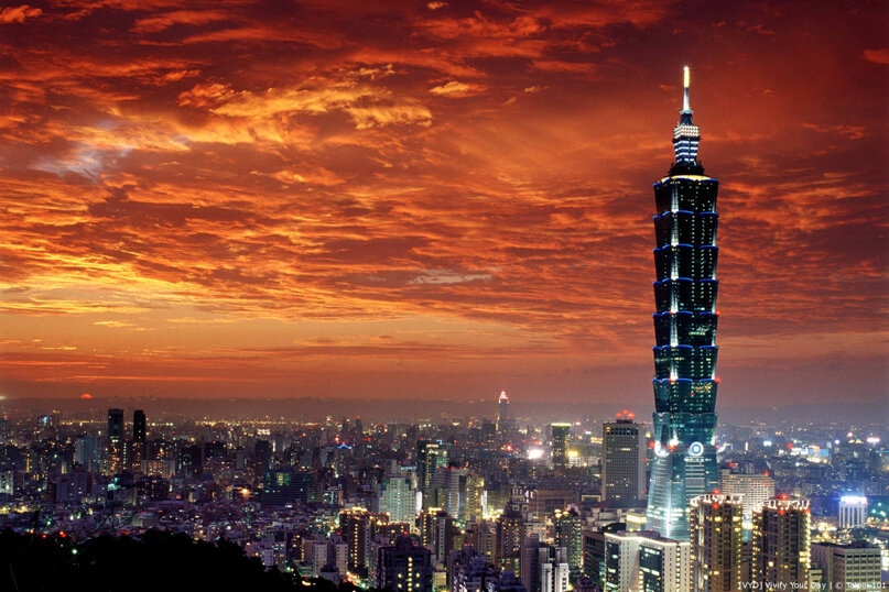 Тайбэй небоскреб. Небоскреб Taipei 101. Башня Тайбэй 101 Тайвань. Тайбэй 101 лифты.