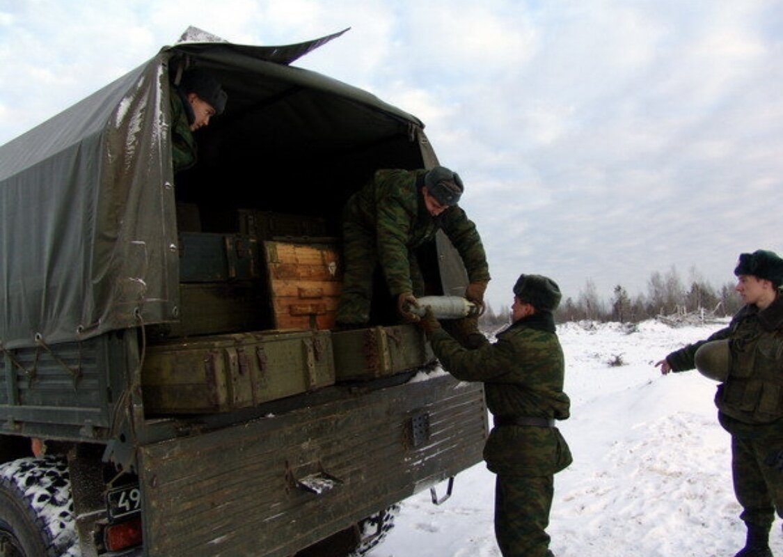 водитель вулканизаторщик в армии