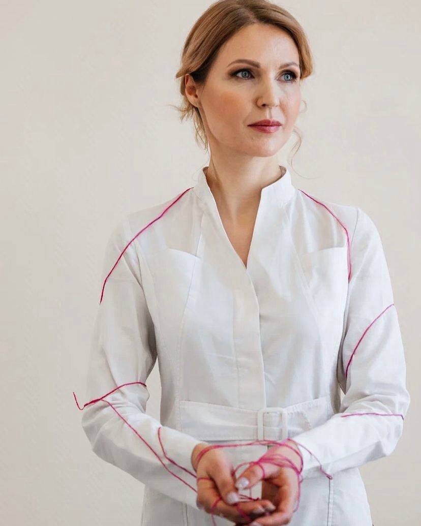 Инна Александровна Кононенко