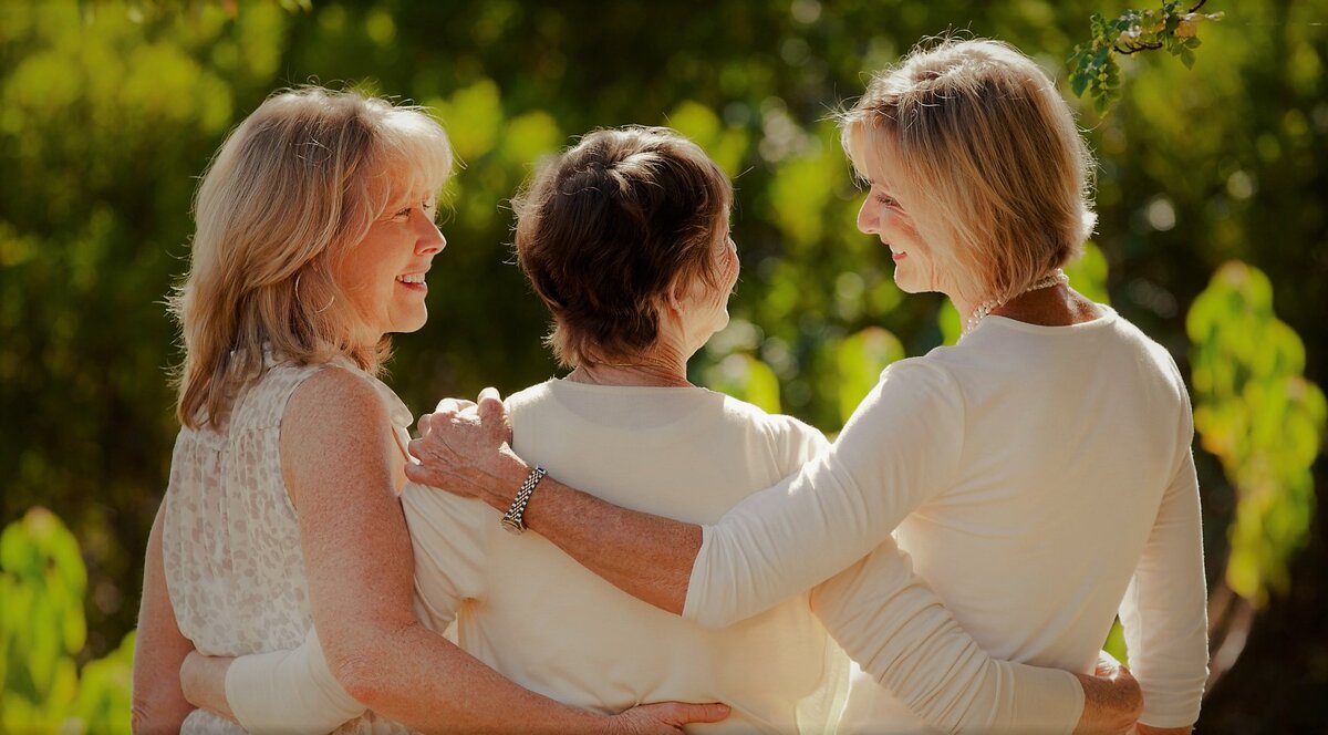 Испытание дружбы | Живые страницы | Дзен