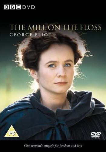 Мэгги Талливер