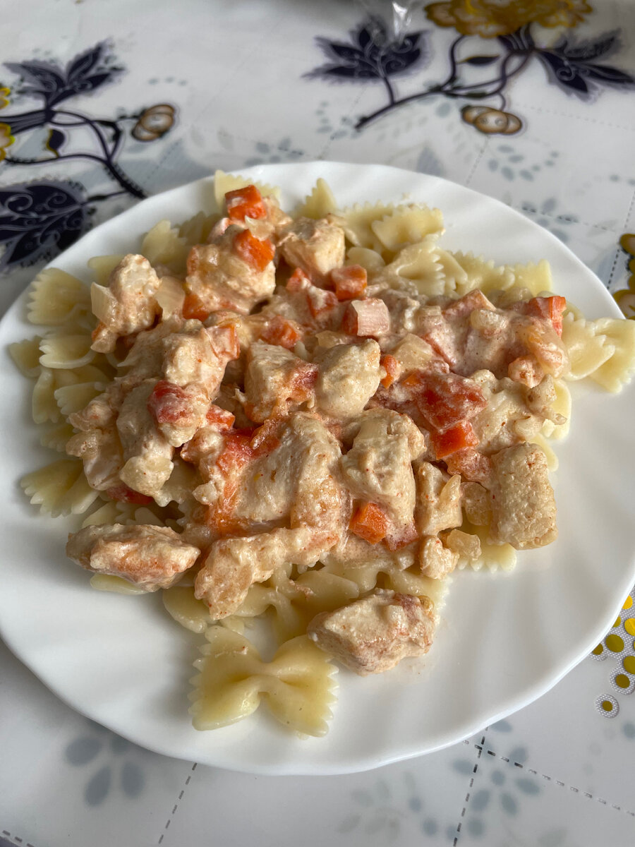 Мой обед  и ужин 🥘 