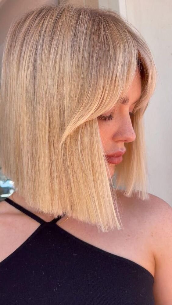 Блонд: 17 оттенков для эффектного тонирования | hairtone.ru | Дзен