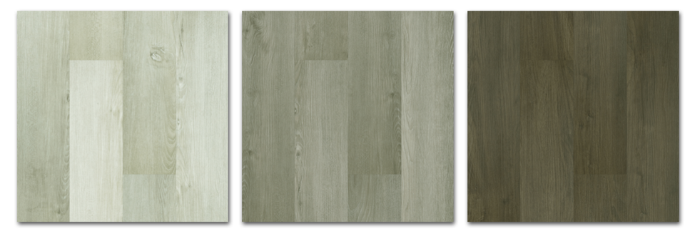 Кварцевый ламинат — это новое покрытие на основании spc-плиты с повышенной прочностью и устойчивостью к воде, которое выглядит как натуральная древесина