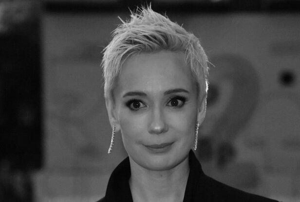 Чулпан Хаматова