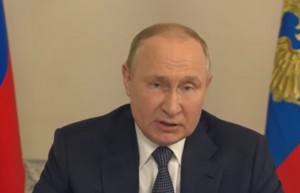  Источник фото: скриншот видео kremlin.ru 