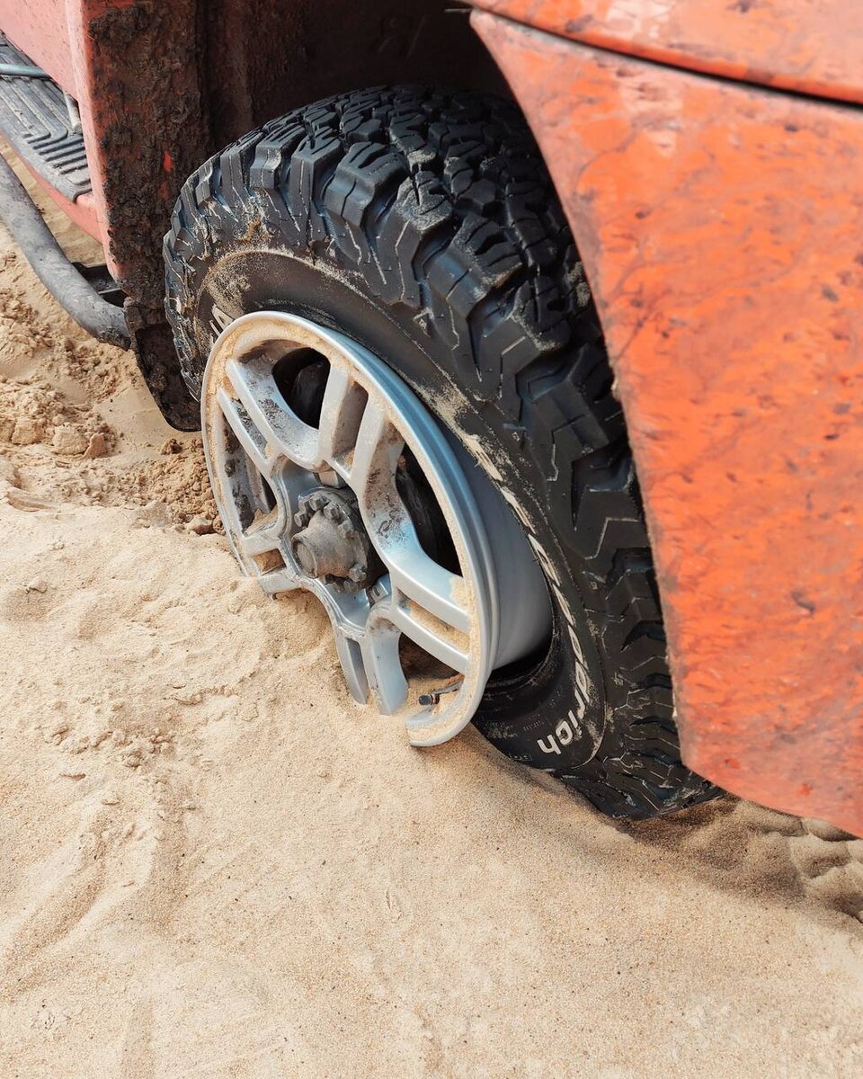 Подумайте, какие характеристики должны быть у домкрата