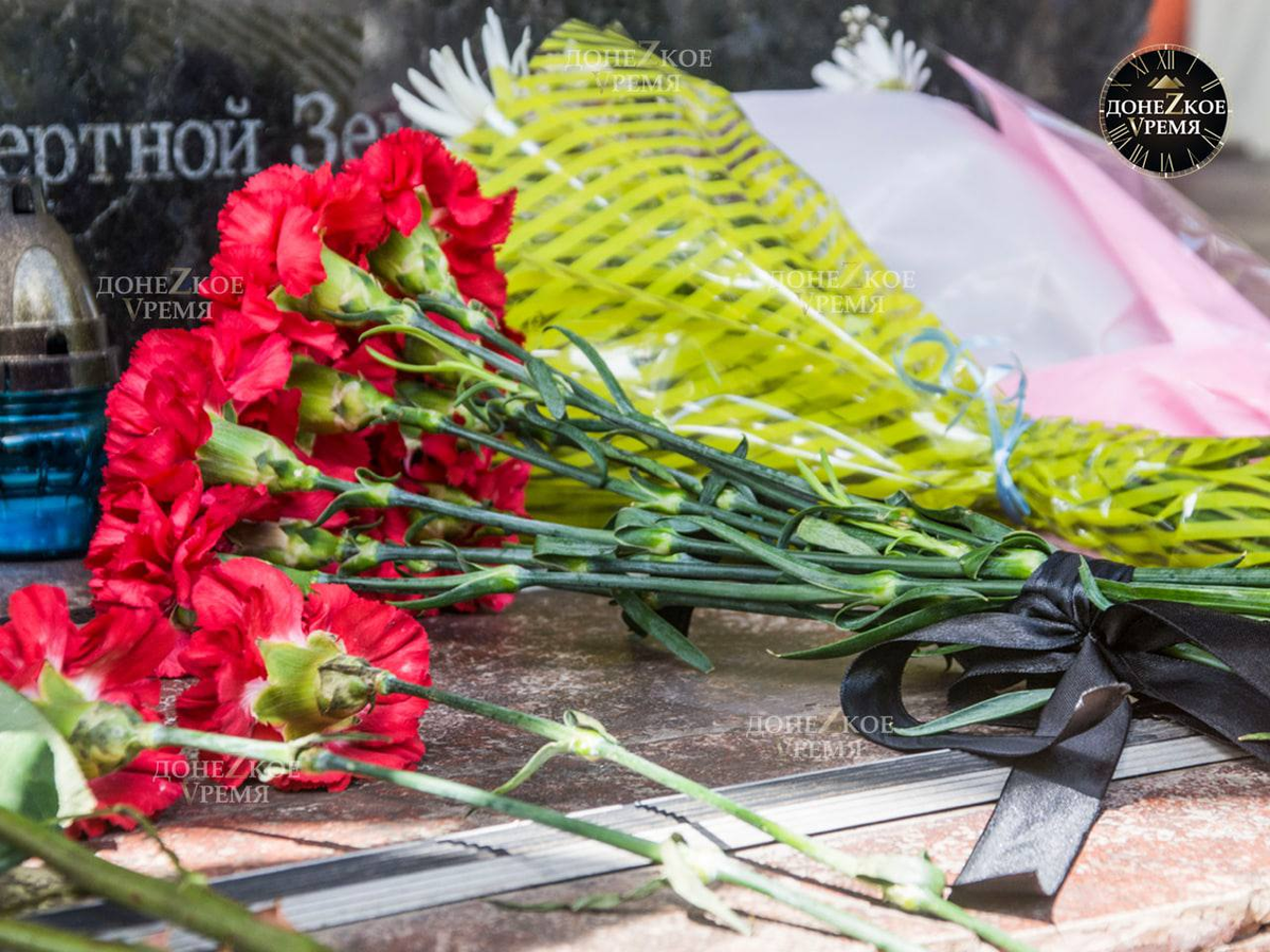 Александру Захарченко сегодня исполнилось бы 46 лет