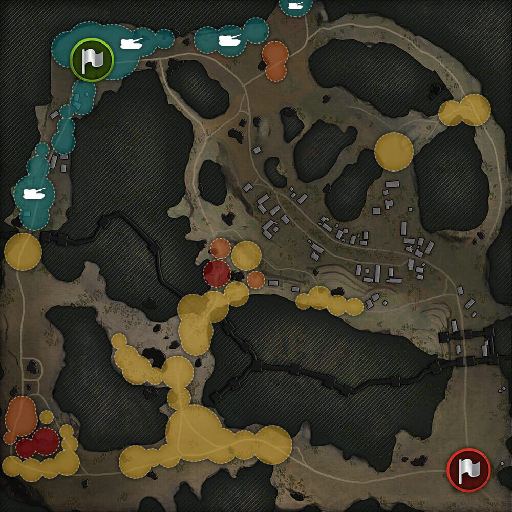 Карта граница империи в world of tanks. Граница империи позиции для лт. Граница империи карта wot. Граница империи миникарта. Граница империи е50.