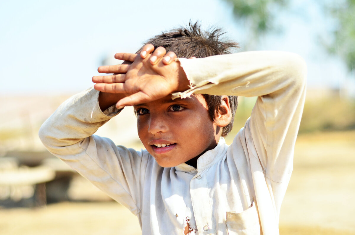 Воришка, который стал банкиром. Истории прошлых воплощений. Фото: tejinder ladi / Pexels 