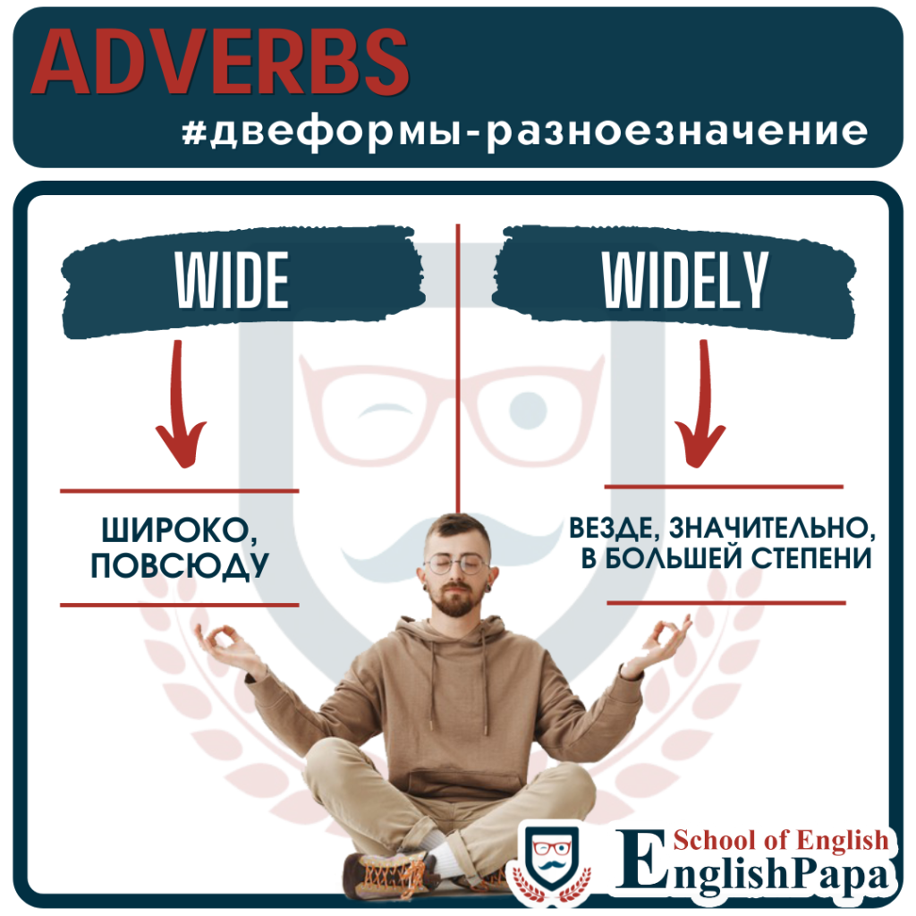 ADVERBS.     