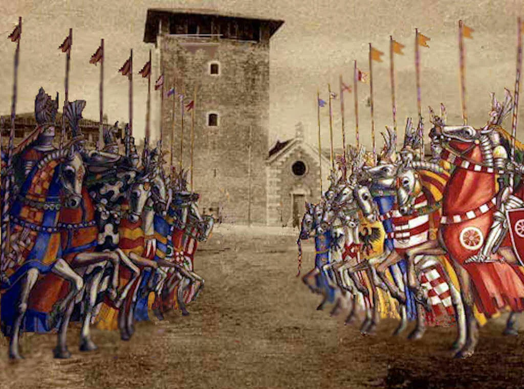  Со времен падения Западной Римской империи Европа стремилась к единству.