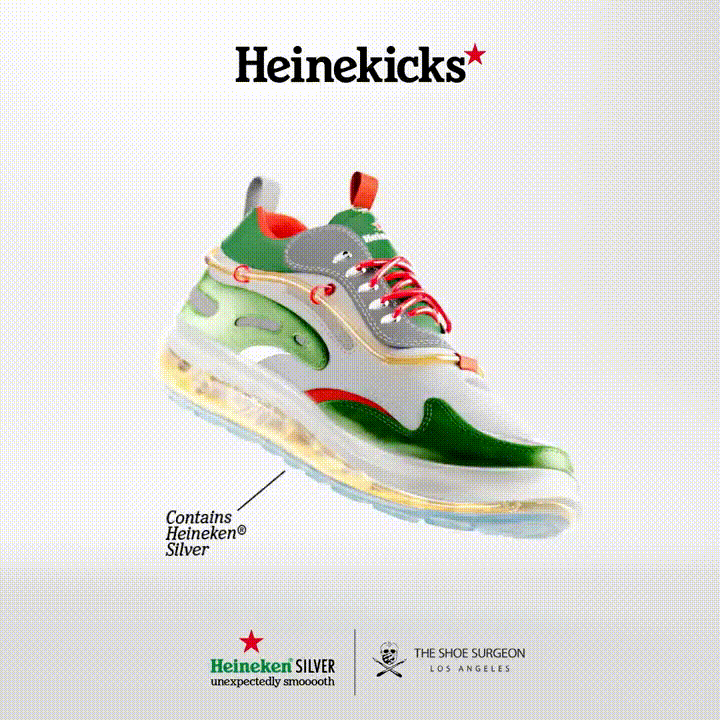 Презентация коллаборации