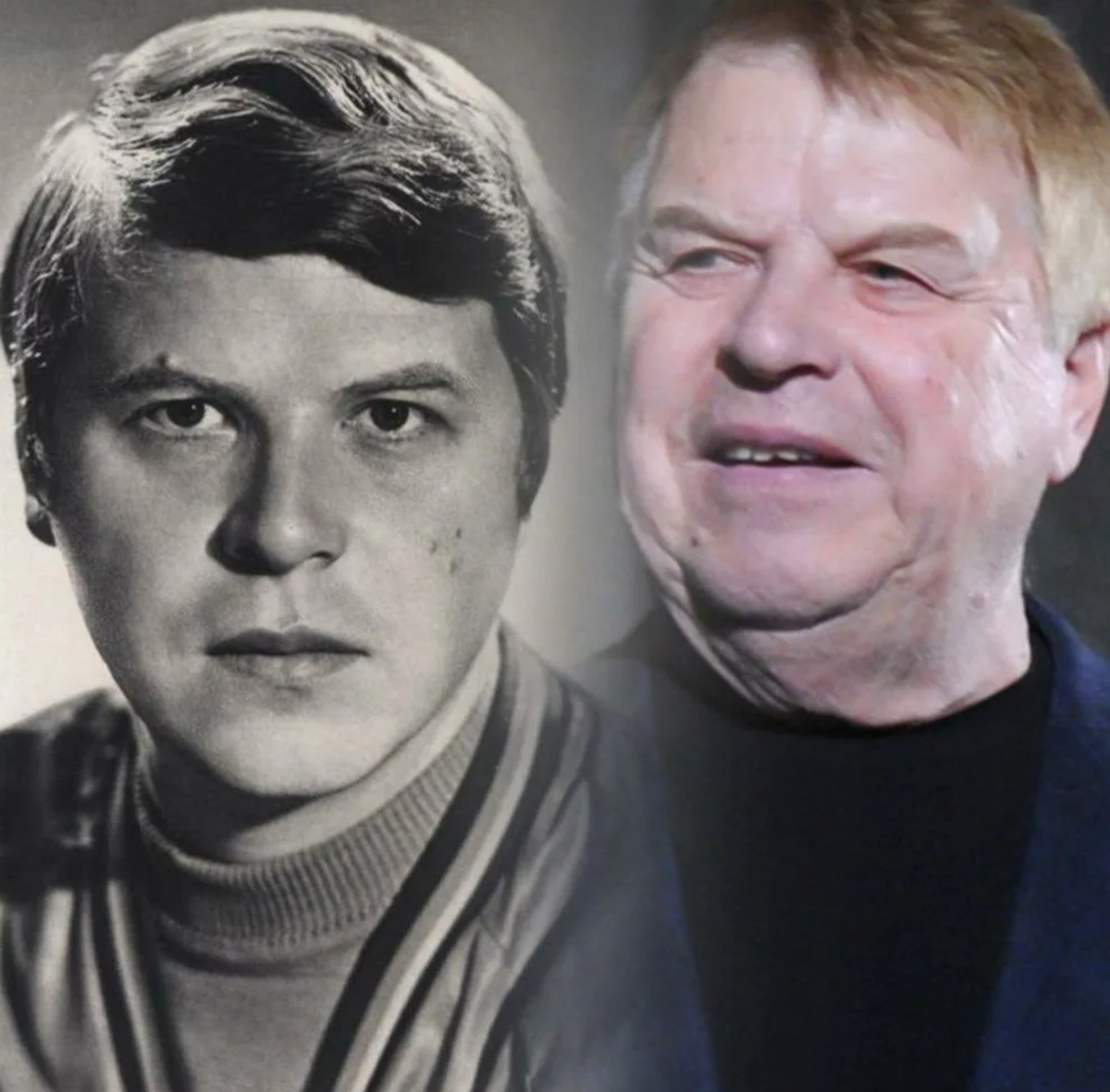 "Далеко не бедные" Михаил Кокшенов: брак, который он предпочел скрыть и перипети