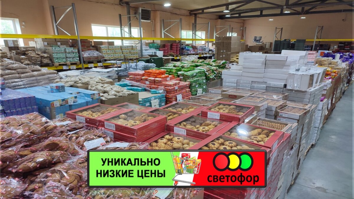 Все фотографии в статье авторские