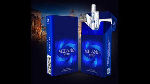 Milano сигареты. Фото сигарет Милано Веро. Сигареты Милано Paris.