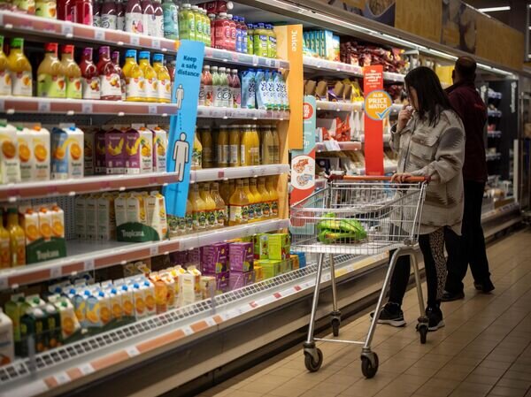   © AFP 2022 / TOLGA AKMEN