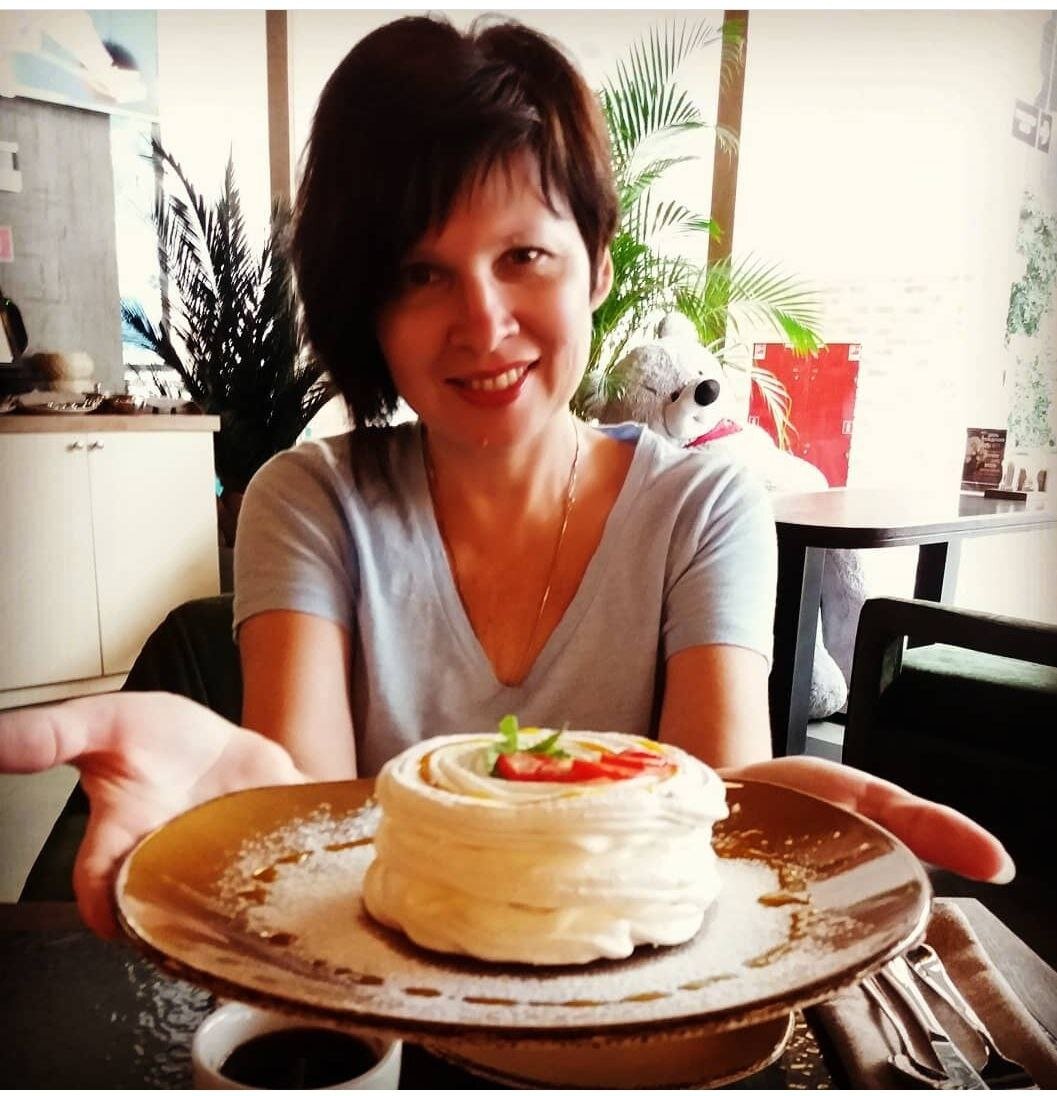 из личного архива автора