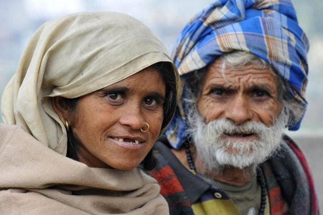 Возлюбленная Рамджита Шакунтала