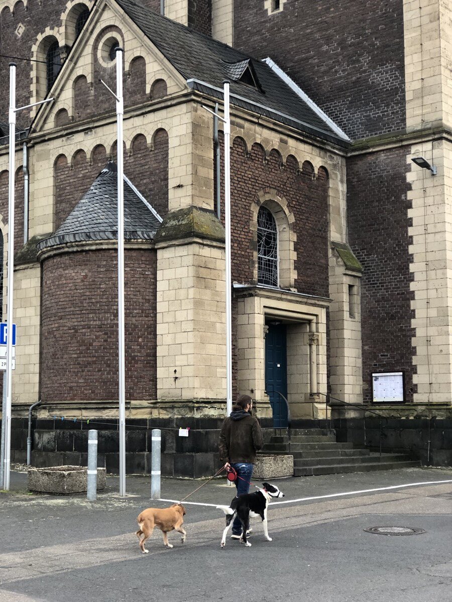 Фото сделала в Бендорфе