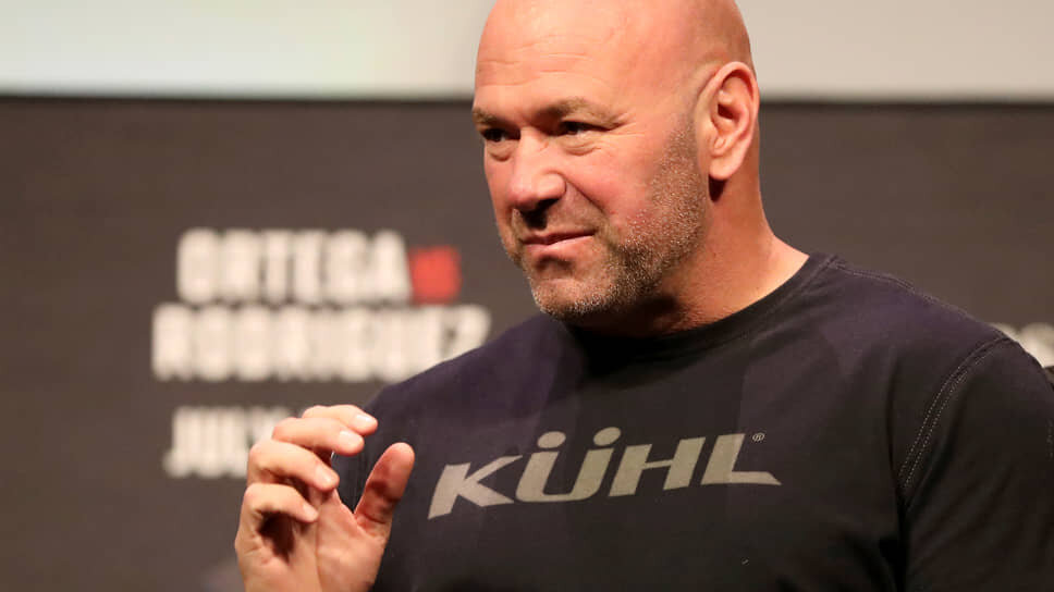 Фото: Gregory Payan / AP📷Дейн Уайт